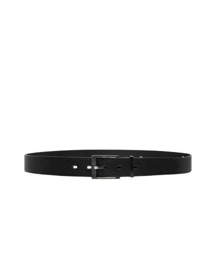 Walker Leather Belt