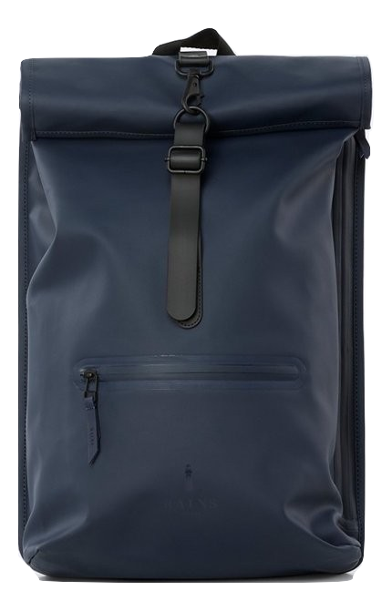 Rolltop Rucksack W3