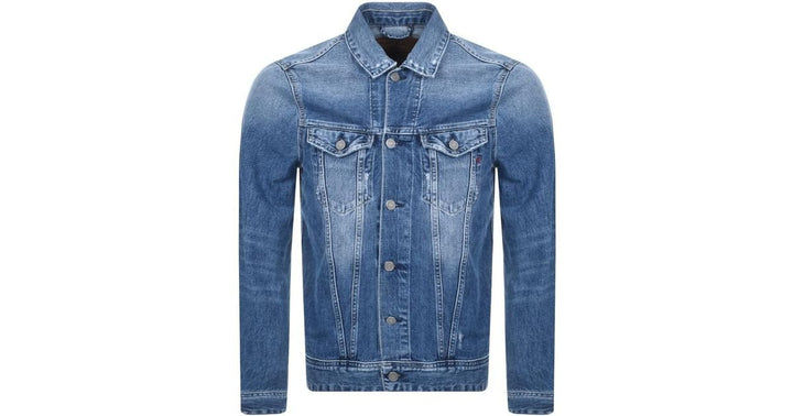 Replay Denim Jacket