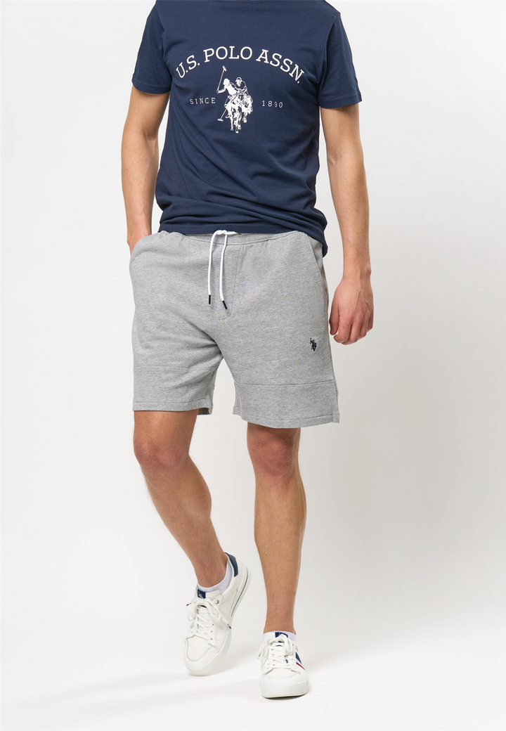 USPA Sweat Shorts Carsten