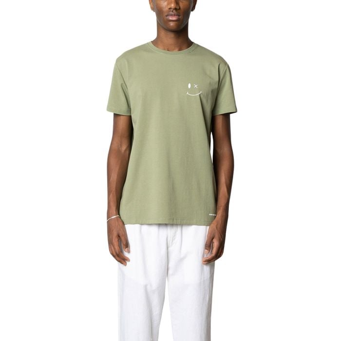 Patrick Organic Tee