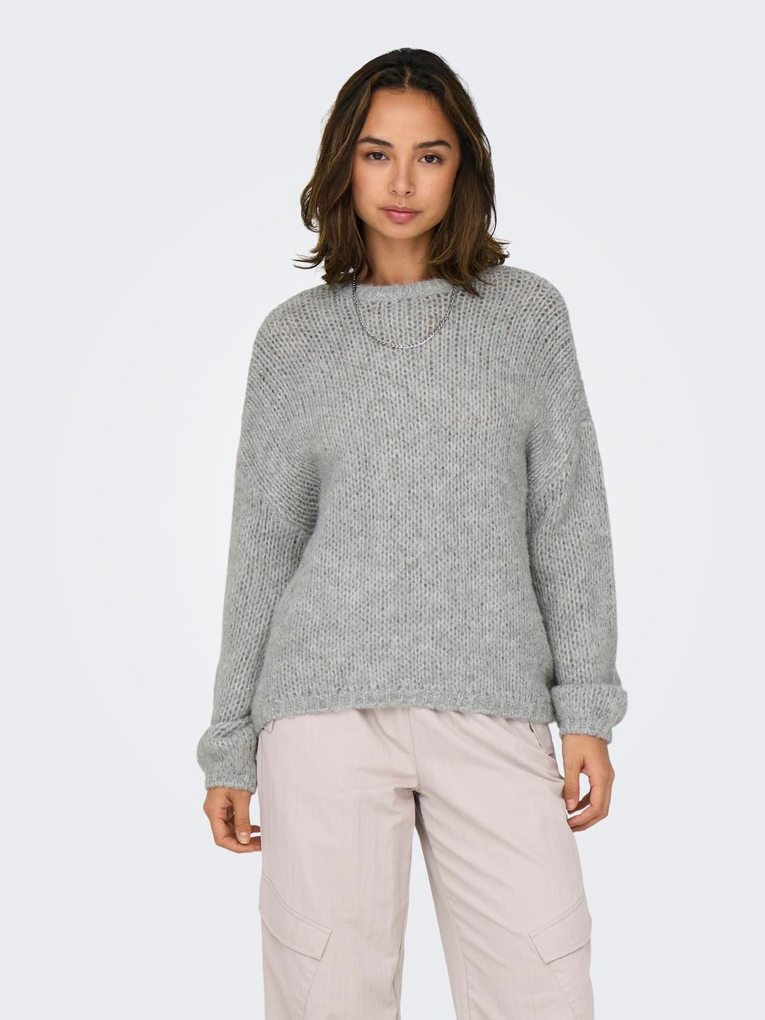 ONLJackie Pullover Knit