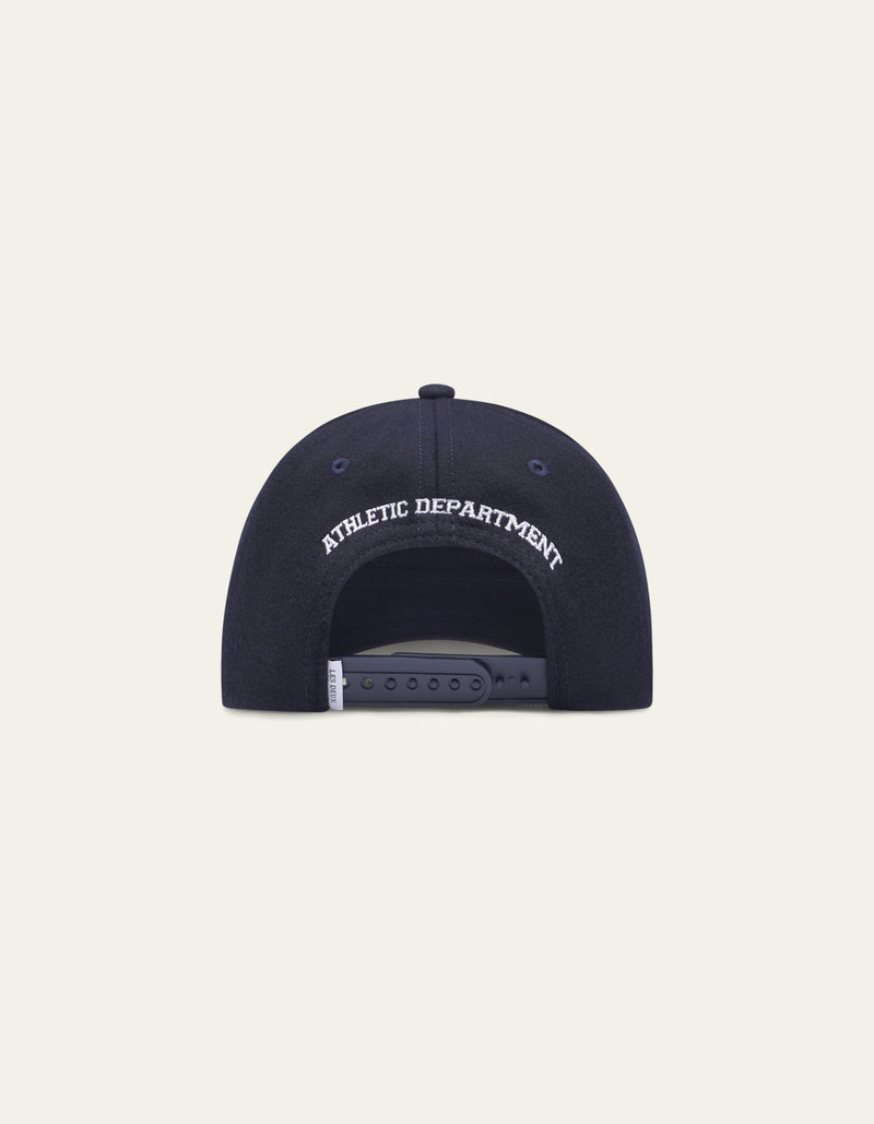 Wool Baseball Caps