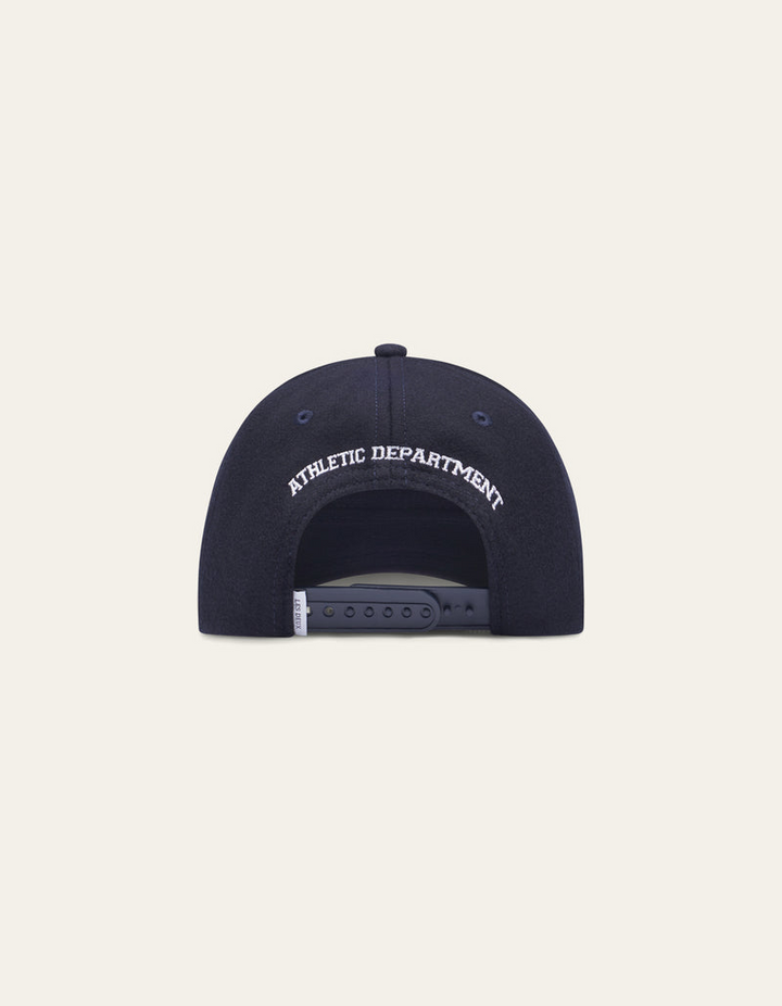 Wool Baseball Caps