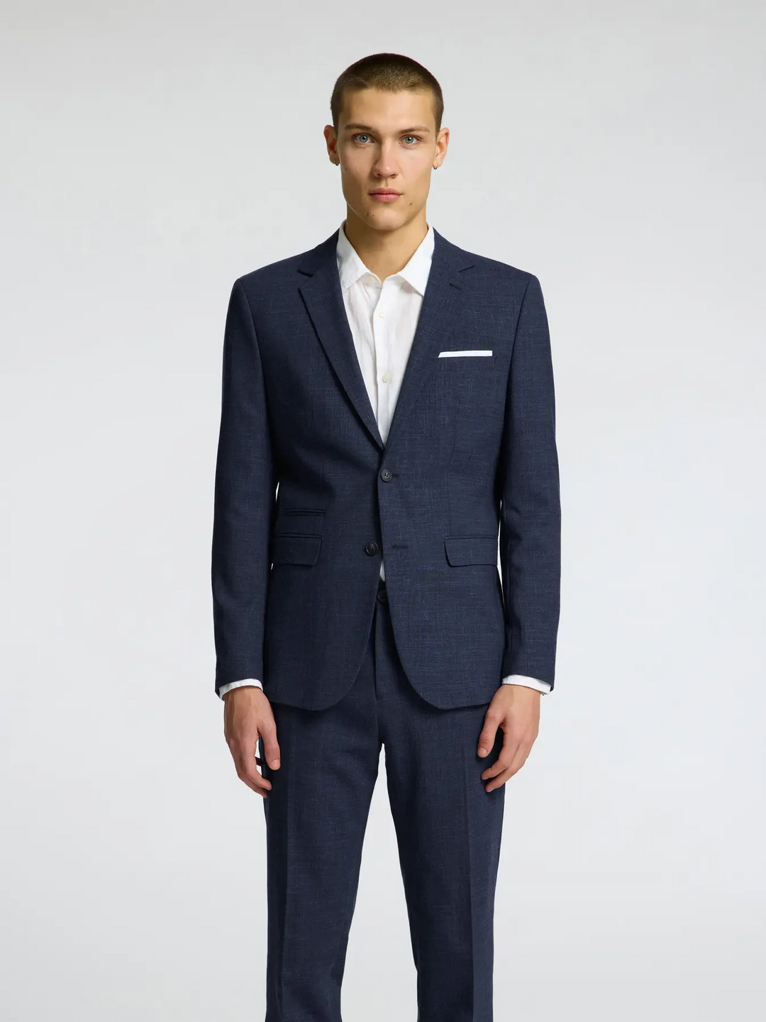 SLHSLIM Oasis Linen Blazer