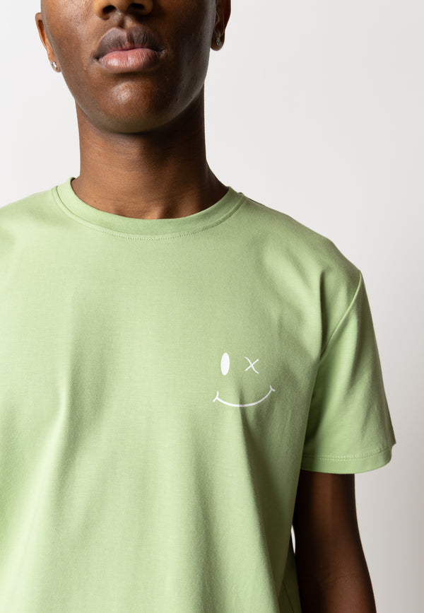 Patrick Organic Tee