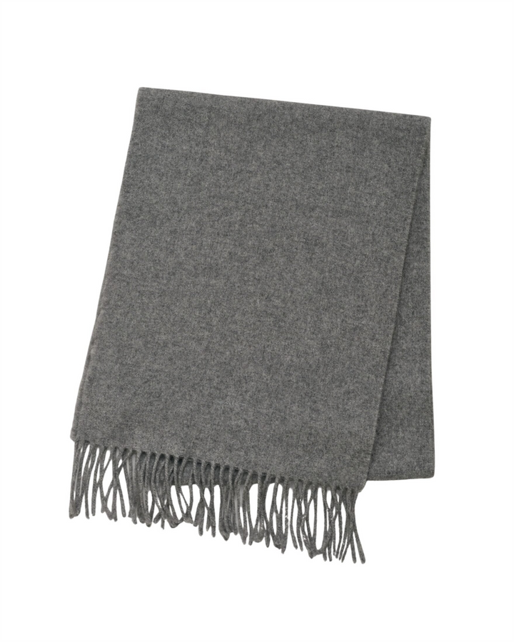 Unisex Wool Scarf