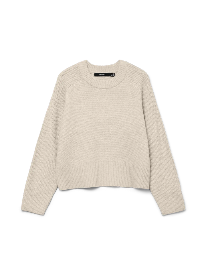 VMBang LS O-neck pullover