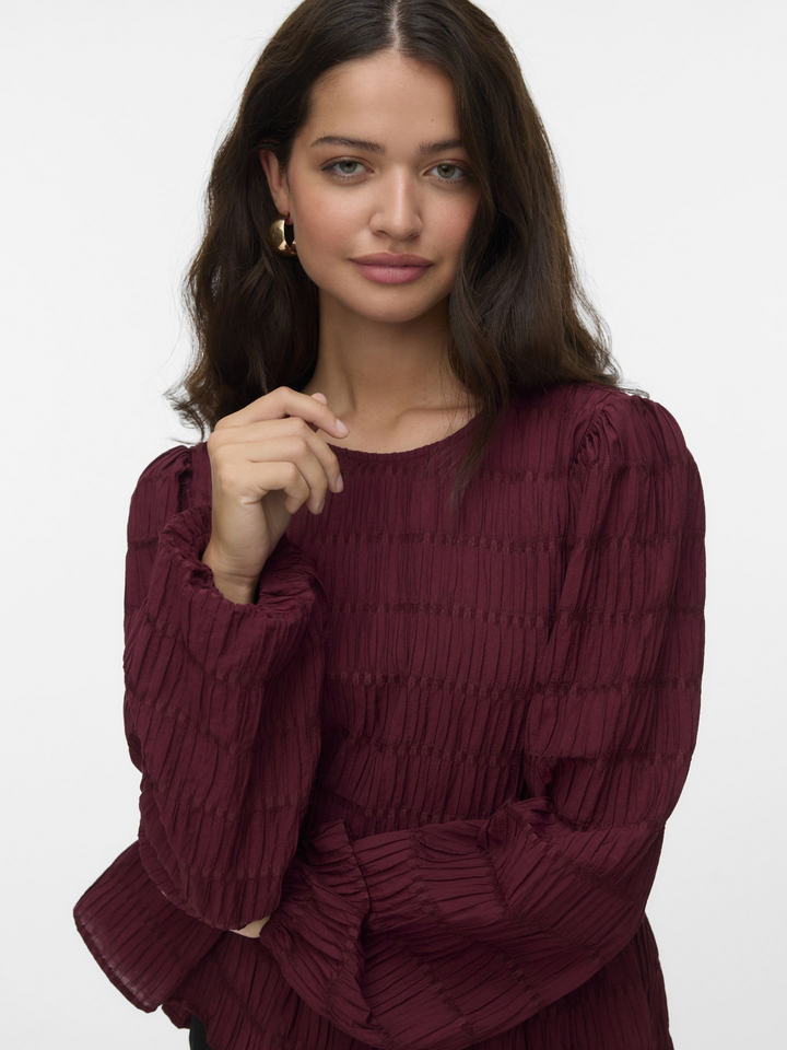 VMErma Ls top