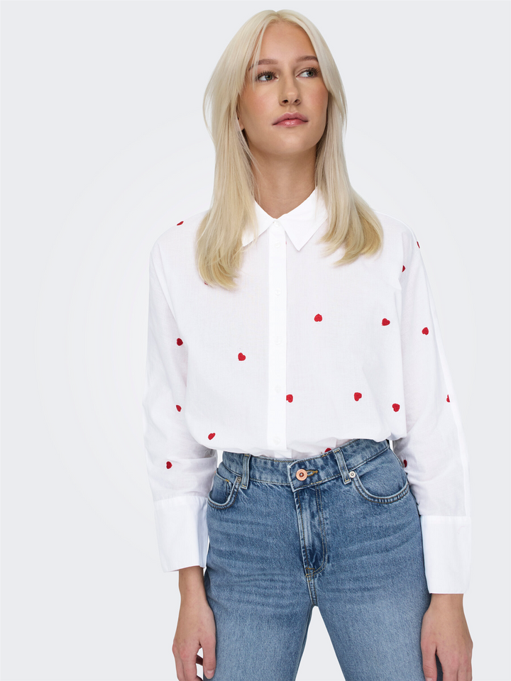 ONLNew Lina Grace Shirt