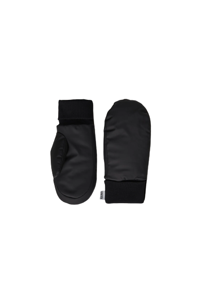 Alta Puffer Mittens W2T3