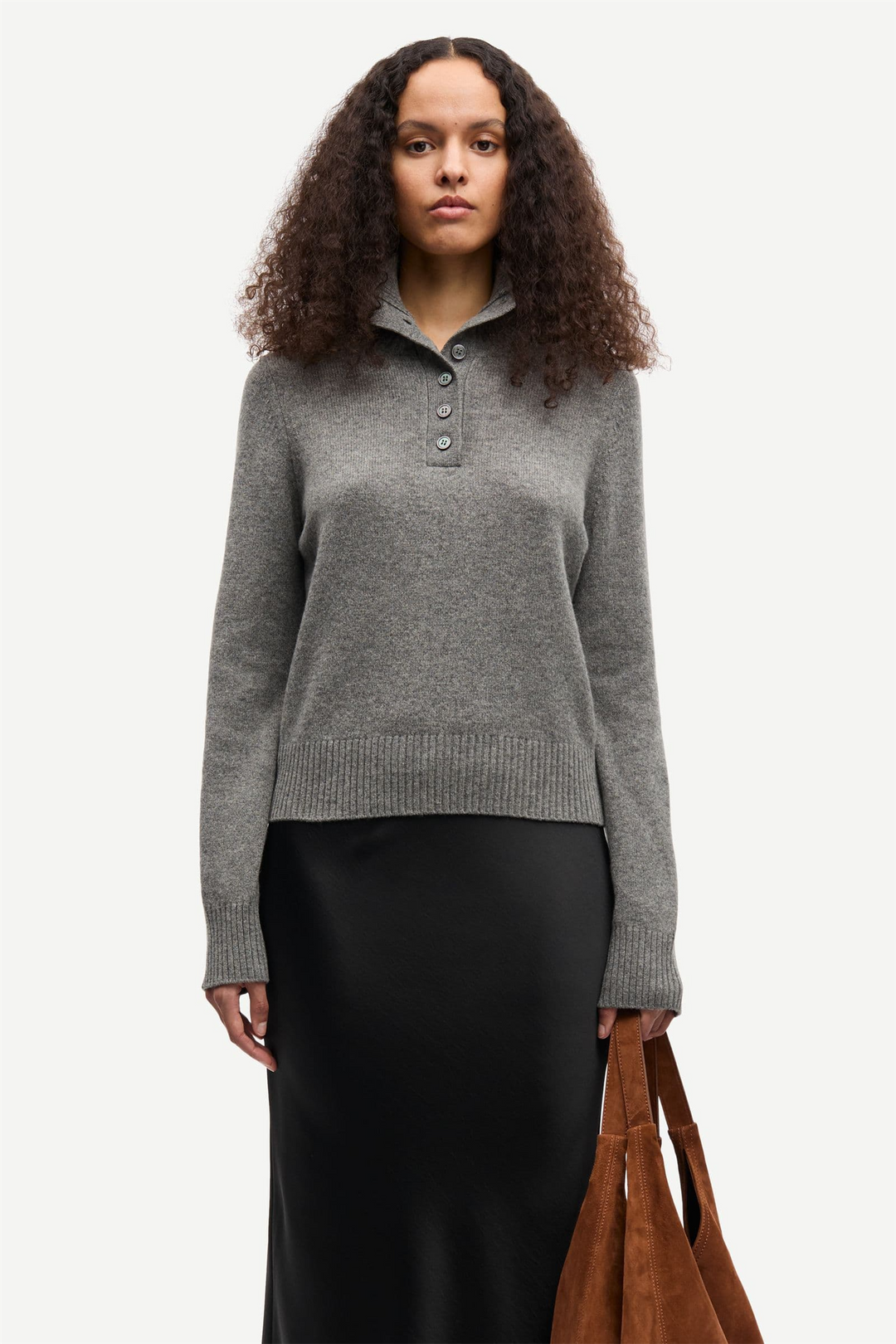 Saelif Turtleneck 15010