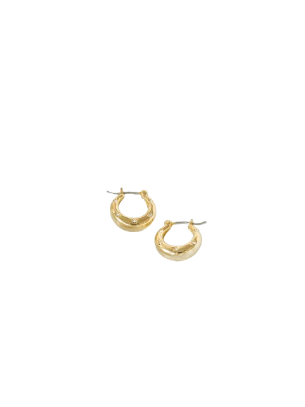 Aya earrings petite