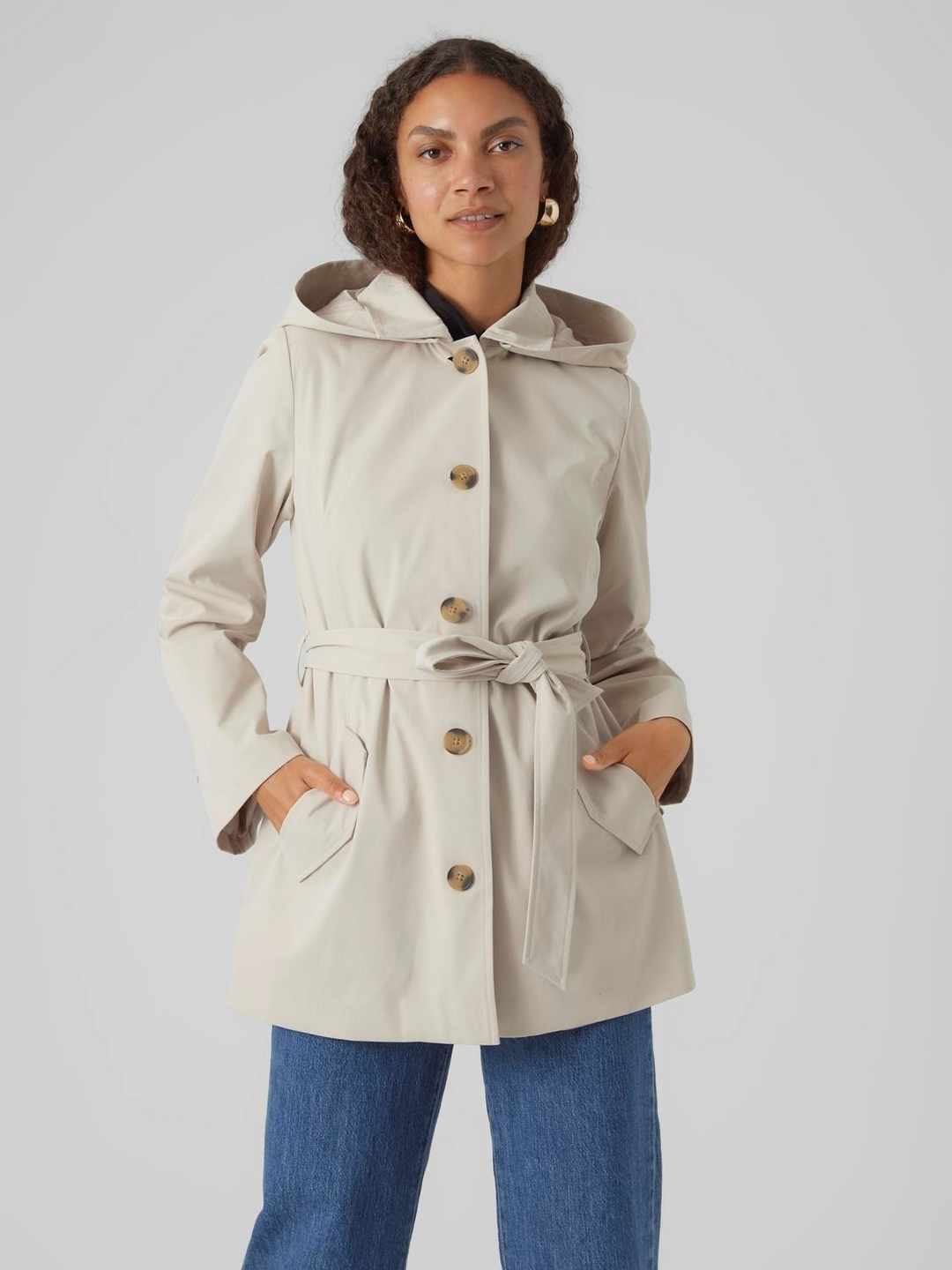 VMChelsea Trenchcoat