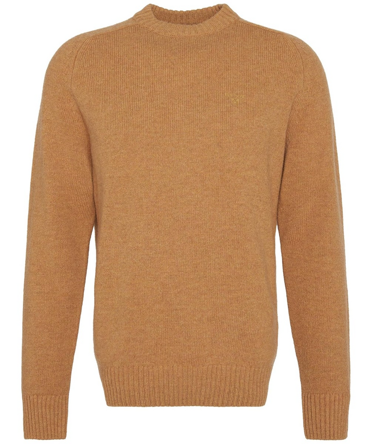 Grangetown Merino Crew Neck sweater