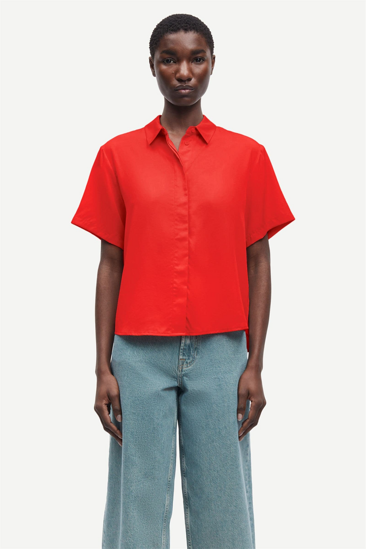 Mina ss shirt