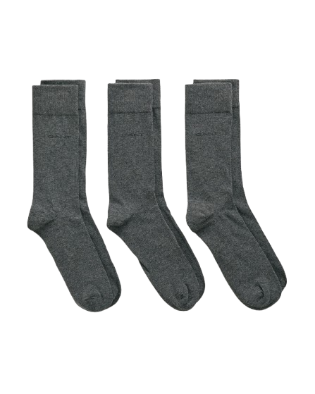 3-pack sock