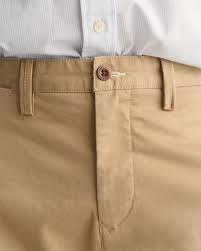 Relaxed Twill shorts