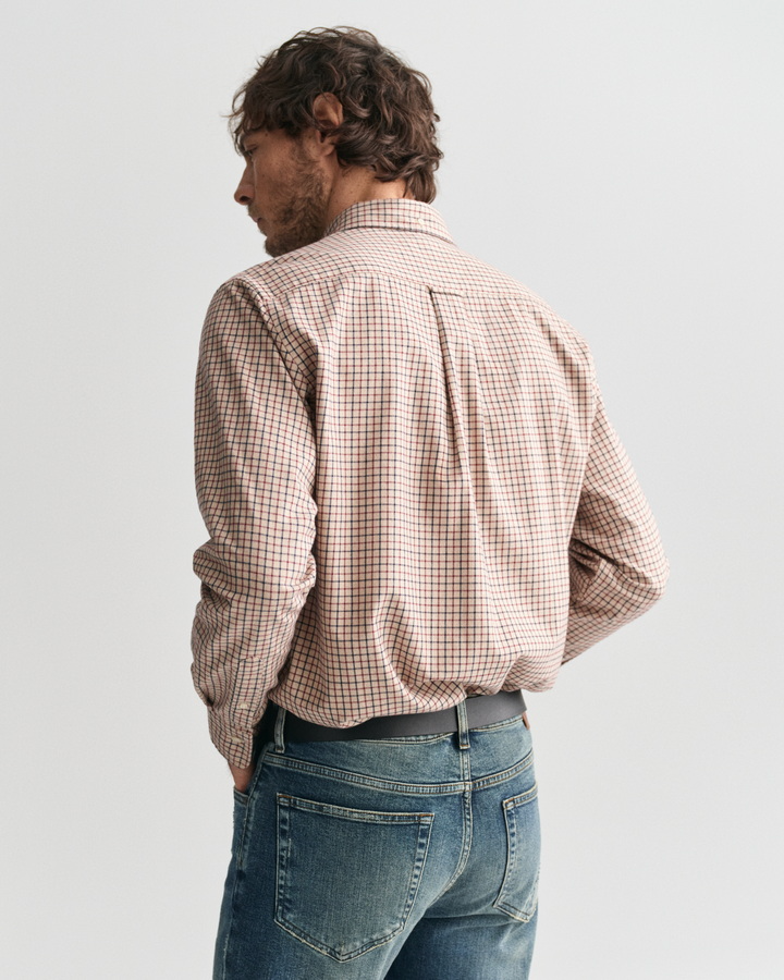 Regular Jasper Tattersall