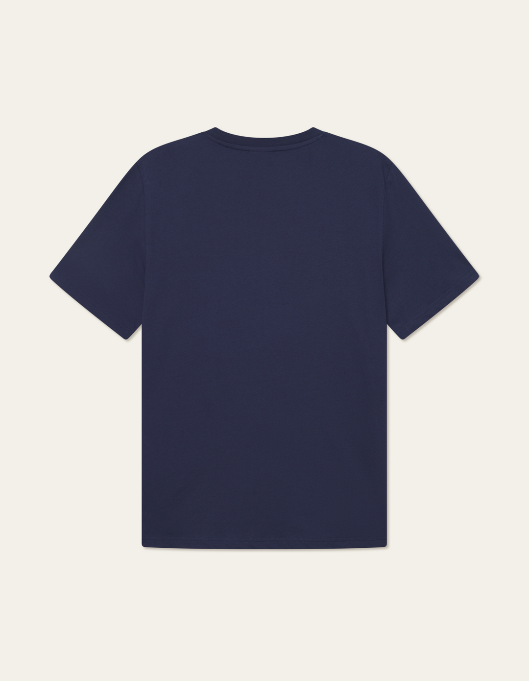 Patch T-shirt