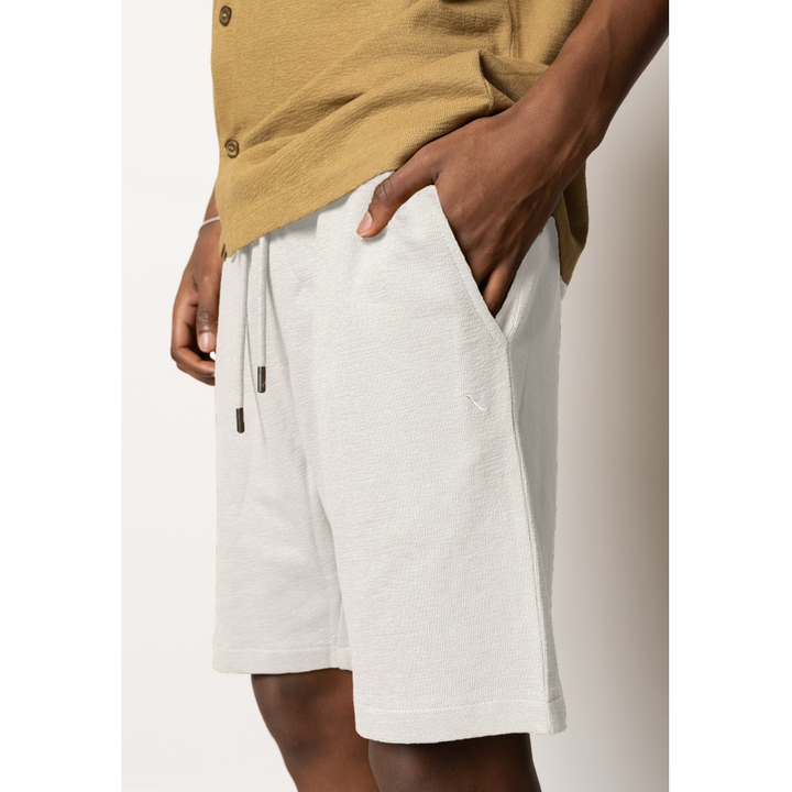 Calton Structured Shorts