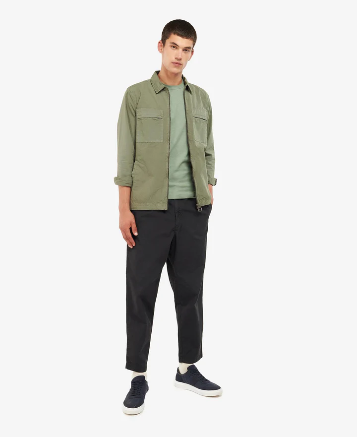 Tollgate Overshirt