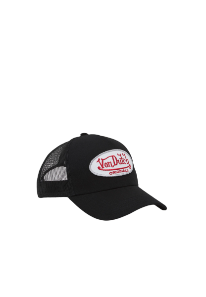 Trucker Boston