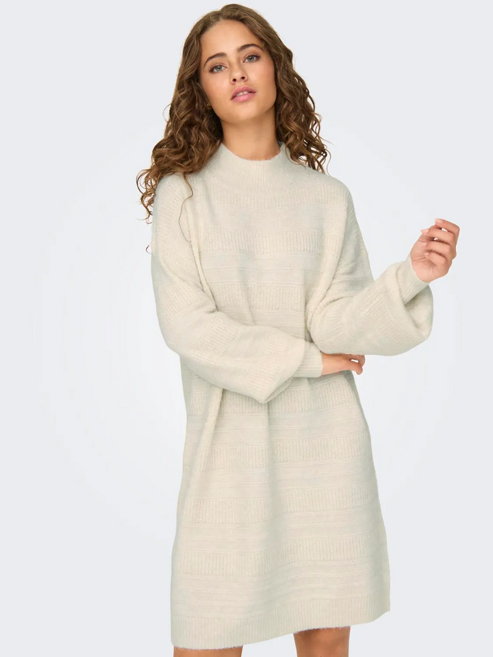 ONLSelesta life Ls wool dress