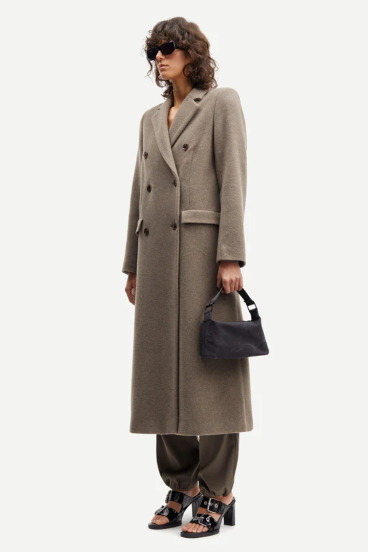 FALCON COAT 11104