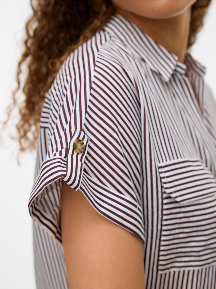 VMBumpy SS Shirt