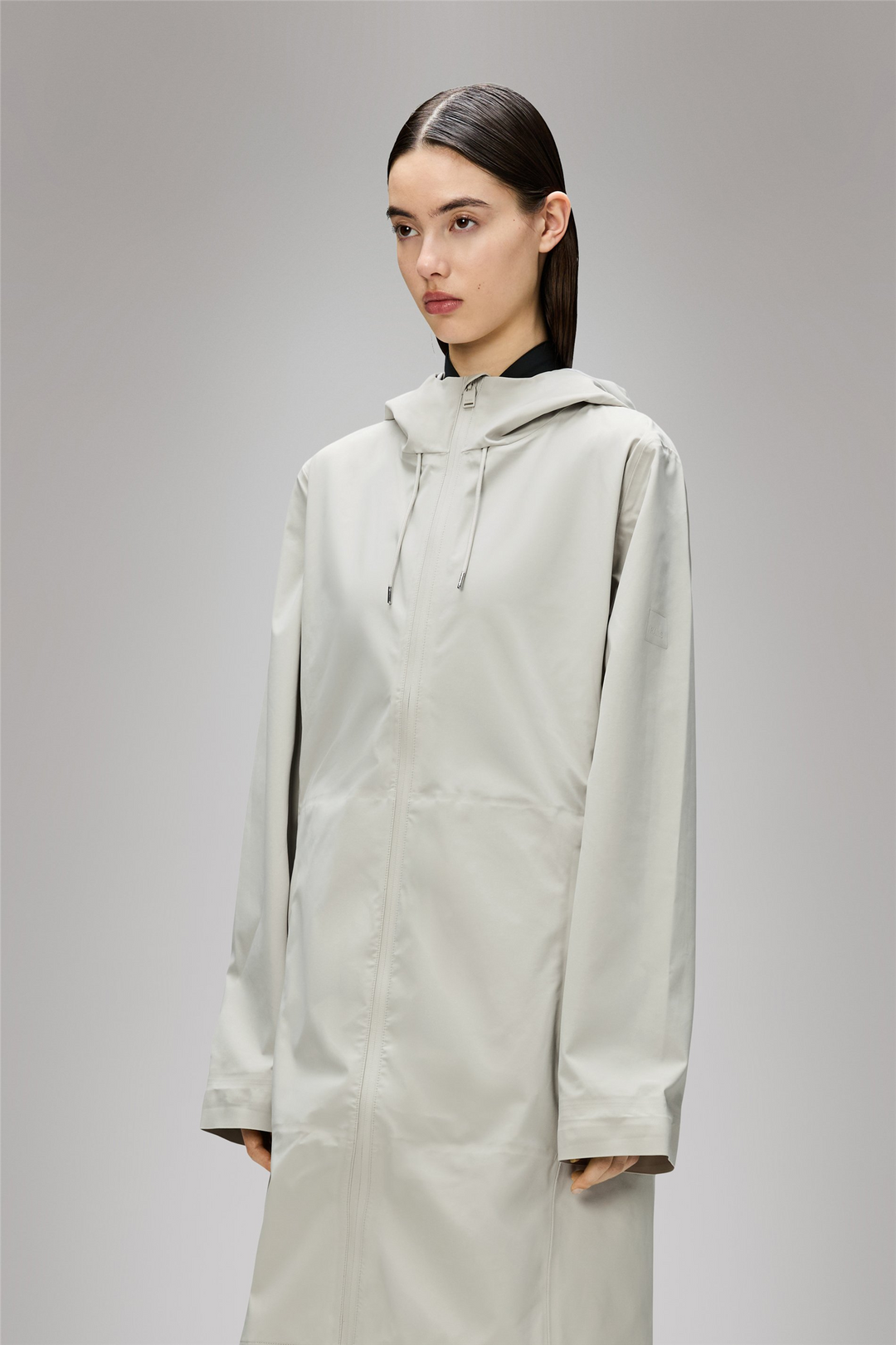 Suva Hardshell Long W Jacket