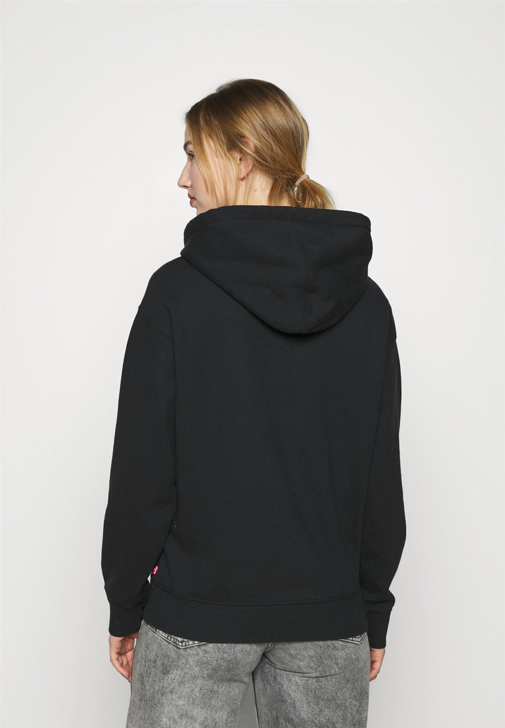 Graphic standard hoodie hoodie