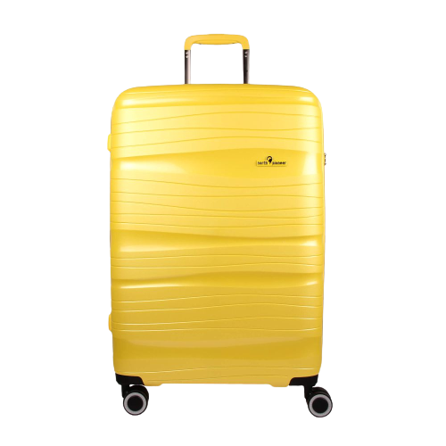 OSLO Suitcase