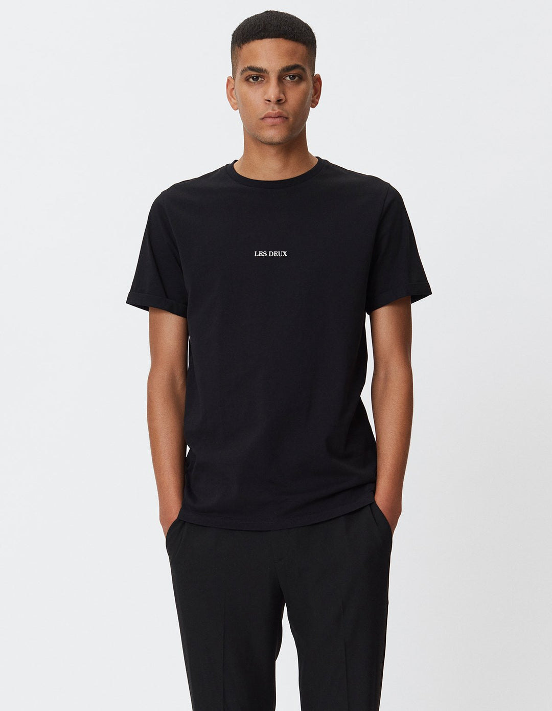 Lens T-shirt