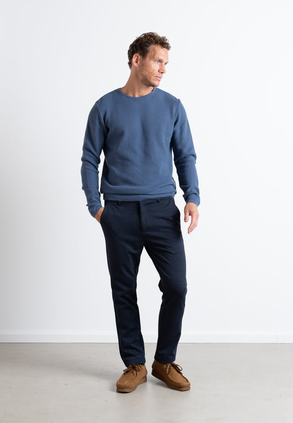 Lauritz Crew Knit