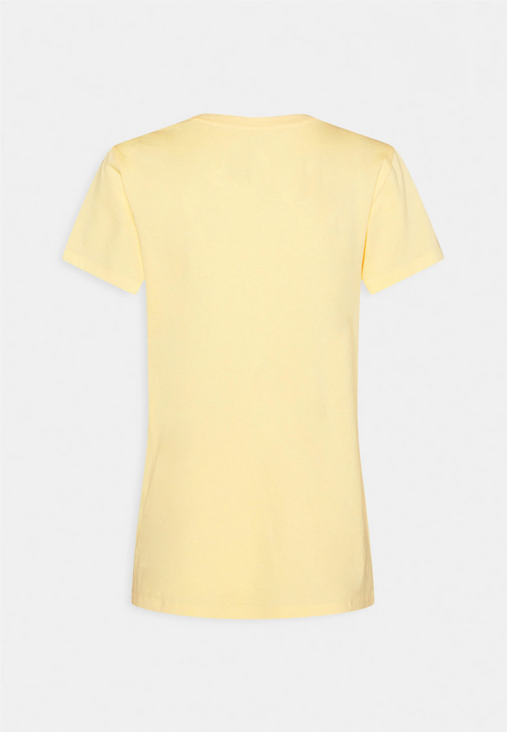 The Perfect Tee Batwing