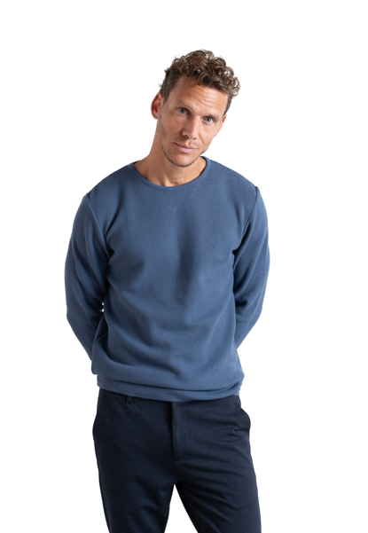 Lauritz Crew Knit