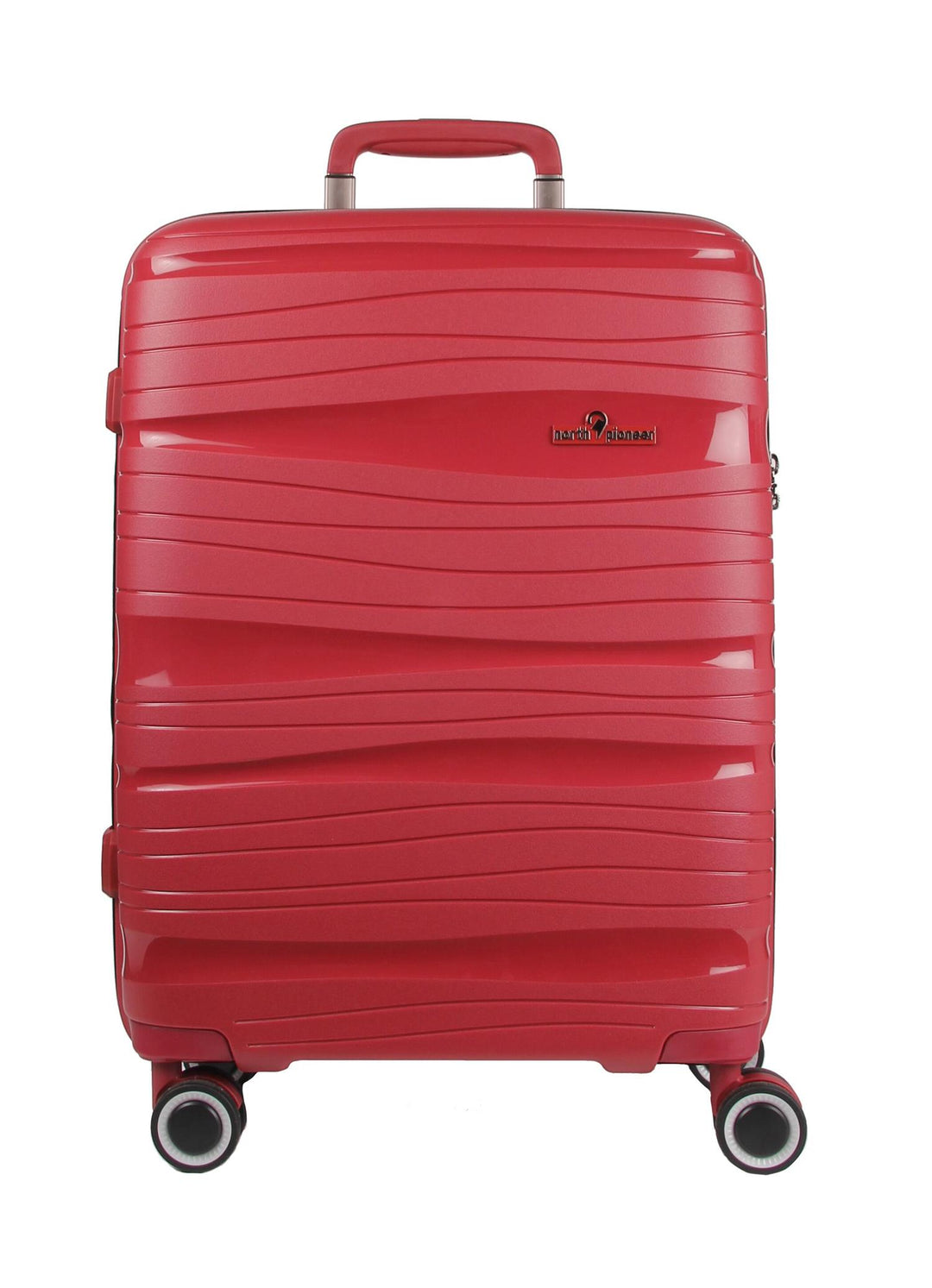 OSLO Suitcase 67