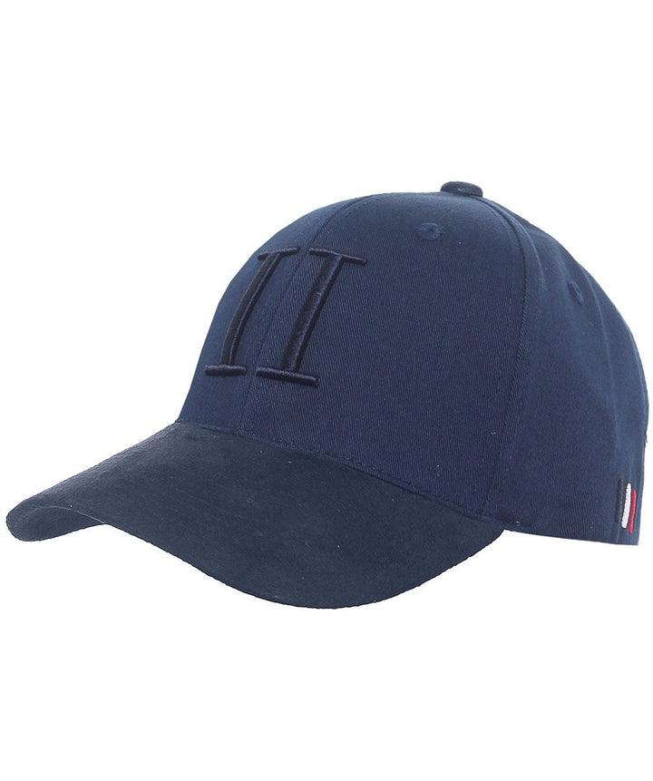 Baseball Suede II Caps