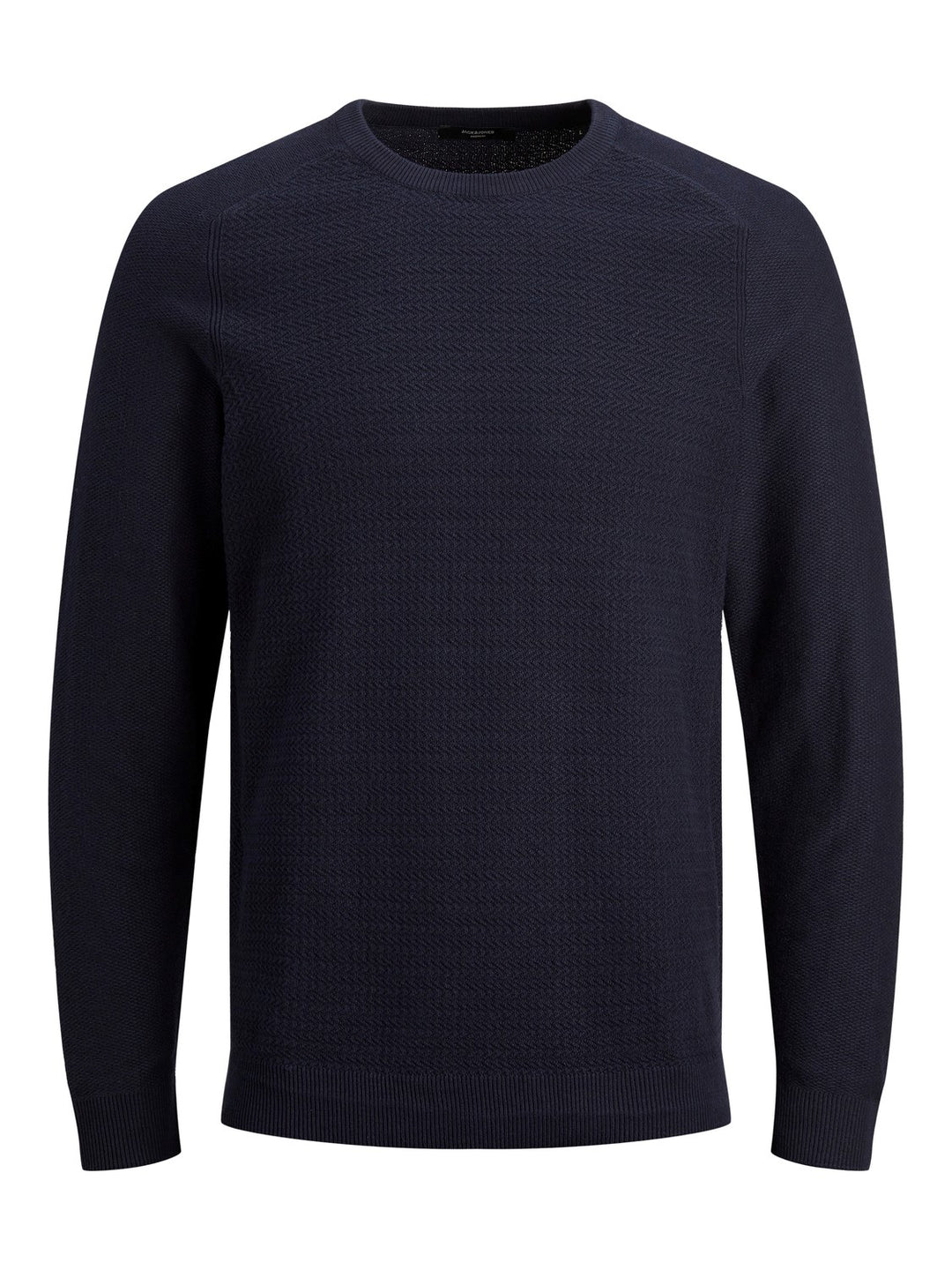 Adam knit crew neck