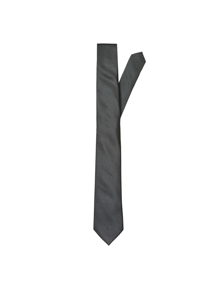 Plain Tie 7 cm