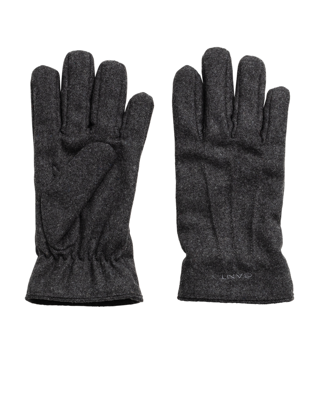 Melton Gloves