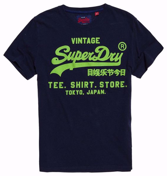 Shirt Shop T-shirt