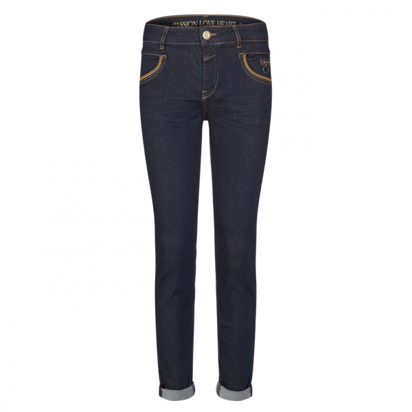 Naomi Havely Hybrid Jeans