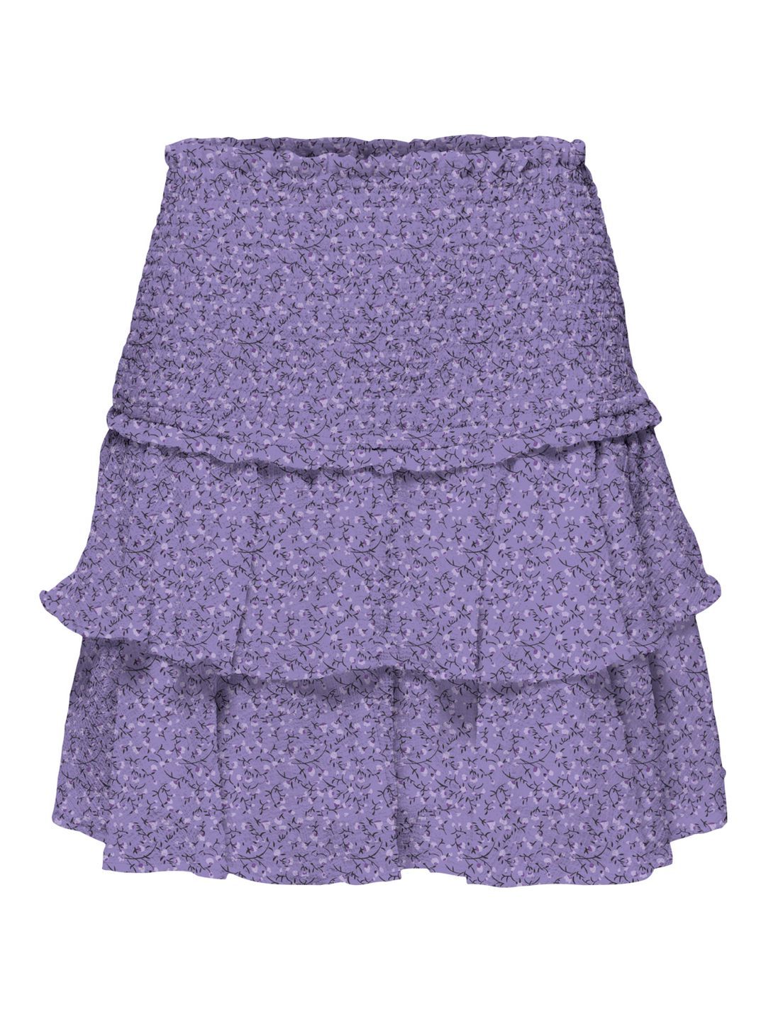 ONLAmanda Smock Skirt
