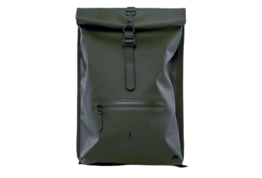 Rolltop Rucksack