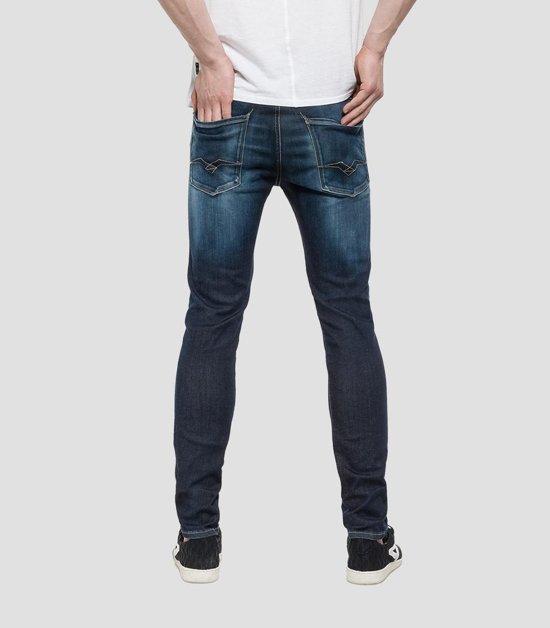 Hyperflex Anbass Jeans