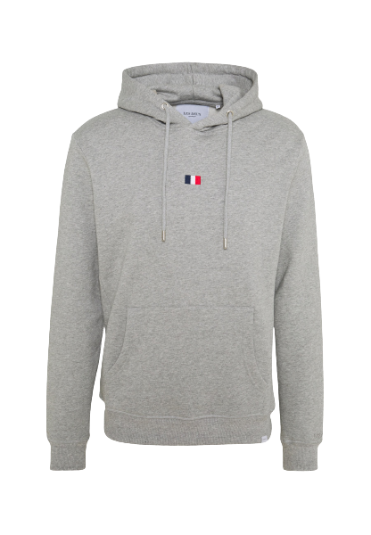 Flag Hoodie