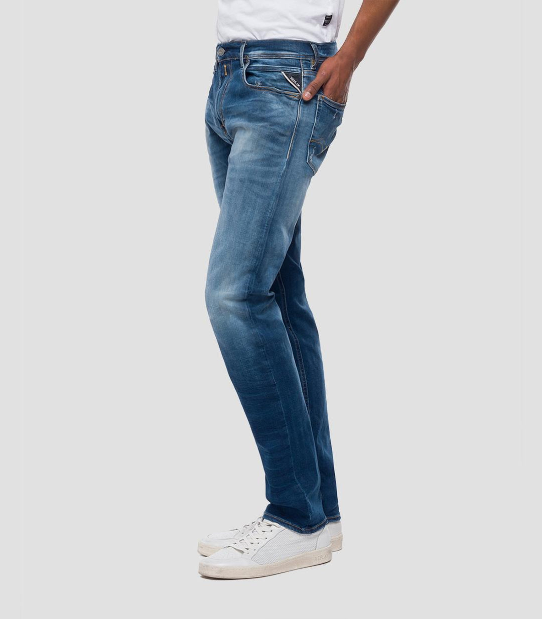 Hyperflex Anbass jeans