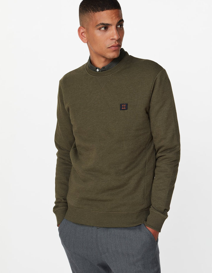 Piece Sweatshirt